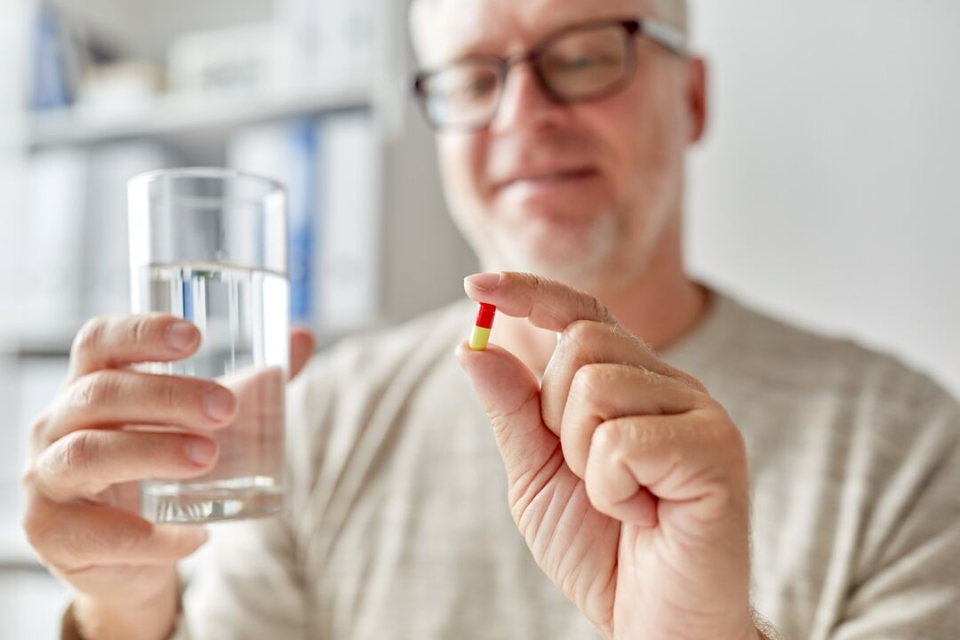 Use of EroBooost for Power